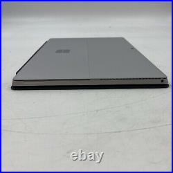 Microsoft Surface Pro 4 1724 i5 6300U 2.4GHz 8GB 256GB SSD READ. Shaky Screen