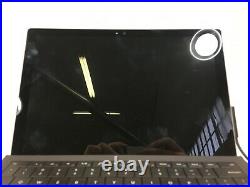 Microsoft Surface Pro 4 1724 i5-6300U 2.4GHz 8GB RAM 256GB ZK