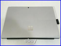 Microsoft Surface Pro 4 1724 i5-6300U 2.4GHz 8GB RAM 256GB ZK