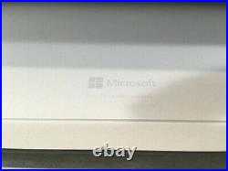 Microsoft Surface Pro 4 1724 i5-6300U 2.4GHz 8GB RAM 256GB ZK