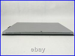 Microsoft Surface Pro 4 1724 i5-6300U 2.4GHz 8GB RAM 256GB ZK