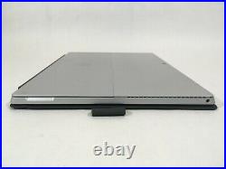 Microsoft Surface Pro 4 1724 i5-6300U 2.4GHz 8GB RAM 256GB ZK