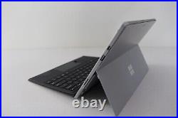 Microsoft Surface Pro 4 1724, i5-6300U, 2.50GHz, 8GB Ram, 256GB SSD, Win 10 pro