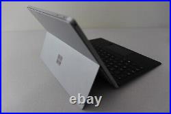 Microsoft Surface Pro 4 1724, i5-6300U, 2.50GHz, 8GB Ram, 256GB SSD, Win 10 pro