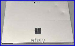 Microsoft Surface Pro 4 1724 i5-6300u 2.40GHz 16GB DDR3 256GB SSD-ShadowithC/DENT