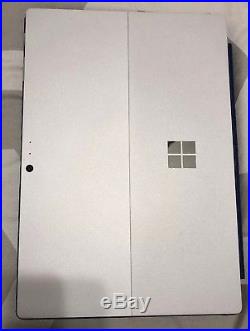Microsoft Surface Pro 4 1724 i7-6650U 2.2GHz 16GB RAM 256GB SSD Windows 10 Pro