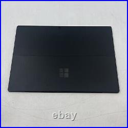 Microsoft Surface Pro 4 1796 12.3 Core i5 1.7GHz 8GB RAM 256GB SSD W11