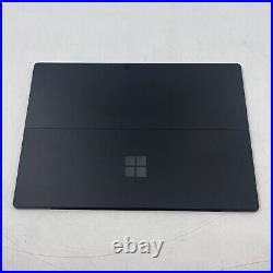 Microsoft Surface Pro 4 1796 12.3 Core i5 1.7GHz 8GB RAM 256GB SSD W11