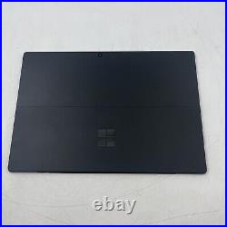 Microsoft Surface Pro 4 1796 12.3 Core i5 1.7GHz 8GB RAM 256GB SSD W11. READ