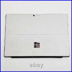 Microsoft Surface Pro 4 1796 12.3 i7-7660U 2.5GHZ 8GB RAM 256GB NVMe Win 11 PC