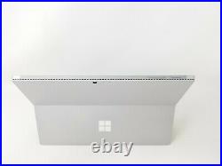 Microsoft Surface Pro 4 1TB 16gb I7, Wi-Fi, VS4-00001 Silver EXCELLENT