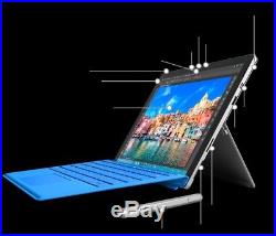 Microsoft Surface Pro 4 (256/16/i7/Win 10 pro)