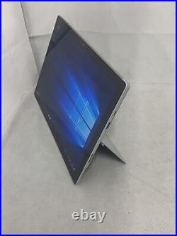 Microsoft Surface Pro 4, 256 GB, 16 GB Ram, Intel Core i7, 12.3 Tablet Read