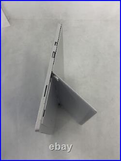 Microsoft Surface Pro 4, 256 GB, 16 GB Ram, Intel Core i7, 12.3 Tablet Read