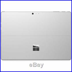 Microsoft Surface Pro 4 (256GB, 8GB RAM, Intel Core i7e, Windows 10) (CQ9-00001)
