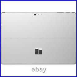 Microsoft Surface Pro 4 (256GB, 8GB RAM, Intel Core i7e, Windows 10) (CQ9-00001)