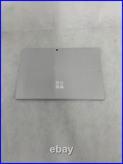 Microsoft Surface Pro 4 256GB, Intel Core i5, 8GB RAM, Wi-Fi, 12.3 Read