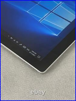 Microsoft Surface Pro 4 256GB, Intel Core i5, 8GB RAM, Wi-Fi, 12.3 Read
