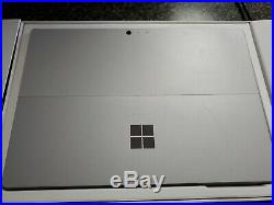 Microsoft Surface Pro 4 256GB Intel i7 CPU 16GB Ram in EXCELLENT CONDITION