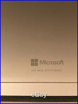 Microsoft Surface Pro 4 256GB SSD, i7-6650U, 8GB RAM