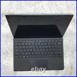 Microsoft Surface Pro 4 256GB, Wi-Fi, 12.3 inch, W11, 8GB RAM Silver