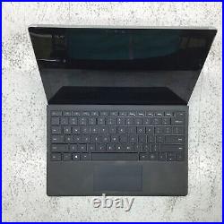 Microsoft Surface Pro 4 256GB, Wi-Fi, 12.3in, W10, i5-6, 16 GB RAM