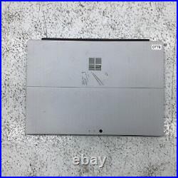 Microsoft Surface Pro 4 256GB, Wi-Fi, 12.3in, W10, i5-6, 16 GB RAM