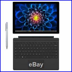 Microsoft Surface Pro 4 256GB i7 8GB RAM Excellent Condition with KB & Stylus