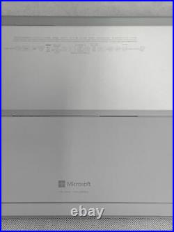 Microsoft Surface Pro 4 256GB, i7, 8GB Ram Wi-Fi, 12.3 inch Tablet Silver