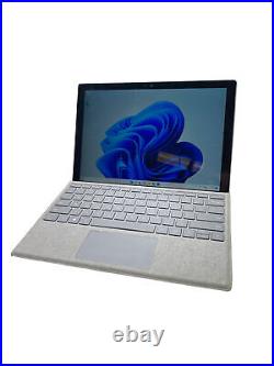 Microsoft Surface Pro 4 4GB CORE M3-6Y30 0.9GHz 128GB NVMe Win11Pro PC Laptop