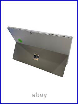 Microsoft Surface Pro 4 4GB CORE M3-6Y30 0.9GHz 128GB NVMe Win11Pro PC Laptop