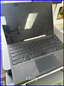 Microsoft Surface Pro 4 512GB, Wi-Fi, 12.3 inch Silver
