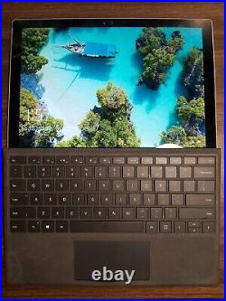 Microsoft Surface Pro 4 (8GB, Intel I5-6300u, 256GB) Laptop, Microsoft Pen