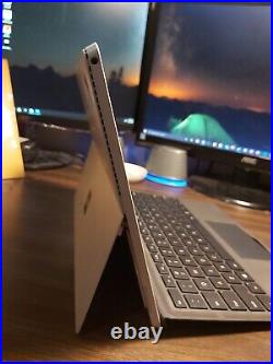 Microsoft Surface Pro 4 (8GB, Intel I5-6300u, 256GB) Laptop, Microsoft Pen