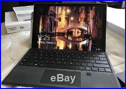 Microsoft Surface Pro 4 BUNDLE Intel Core i7 16GB RAM 516GB SSD with Keyboard, Pen