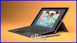 Microsoft Surface Pro 4 Business Tablet i7-6650U/16GB RAM/1TB SSD withType Cover
