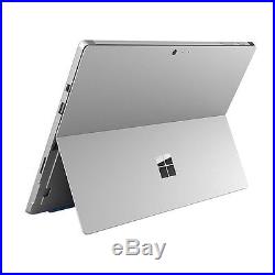 Microsoft Surface Pro 4 CR5-00001 Tablet 12 128GB SSD 4GB i5 Windows 10