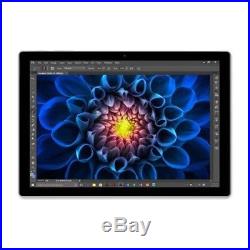 Microsoft Surface Pro 4 Core i5 12.3in Multi-Touch Window 10 Tablet 4GB 128GB