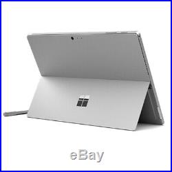 Microsoft Surface Pro 4 Core i5, 256GB, Wi-Fi, 12.3 inch Silver
