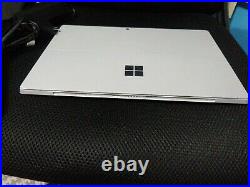 Microsoft Surface Pro 4 Core i5 4GB 128GB Windows 11 Pro