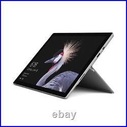 Microsoft Surface Pro 4 Core i5-6300U 256GB NVMe 8 GB