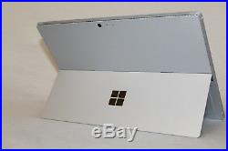 Microsoft Surface Pro 4 Core i5 6th Gen 128GB SSD Win 10 Pro 12.3 Tablet