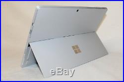 Microsoft Surface Pro 4 Core i5 6th Gen 128GB SSD Win 10 Pro 12.3 Tablet