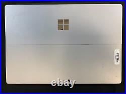 Microsoft Surface Pro 4 Core i7 16GB RAM 512GB SSD W10 Pro