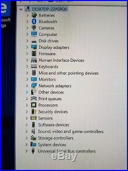 Microsoft Surface Pro 4, Core i7, 16GB RAM, 512GB SSD Windows 10 Pro +Keyboard