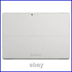 Microsoft Surface Pro 4 Core i7 256GB (8GB RAM) Wi-Fi 12.3 inch Silver