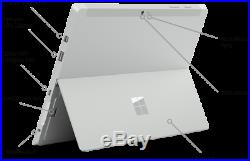 Microsoft Surface Pro 4 Core i7-6650U 2.20GHz 256GB SSD 8GB RAM Win 10 Tablet