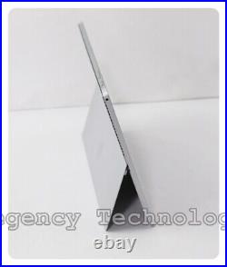 Microsoft Surface Pro 4 Cr3-00001 12.3 256gb Wifi Silver Windows 10