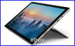 Microsoft Surface Pro 4, I5, 12.3, 256 Gb, 8g Ram, W 11 P, Battery Perf. Over 90%