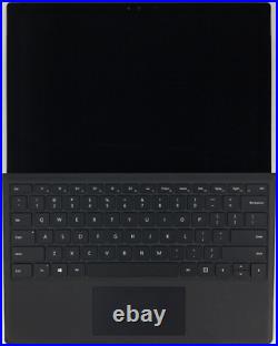 Microsoft Surface Pro 4 I7-6650U 2.20GHz 8GB RAM 256GB SSD Windows 11 PRO